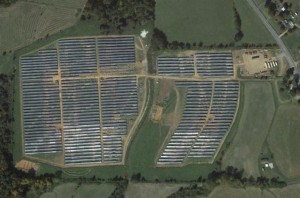 Arndt Solar Farm