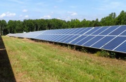 Belwood Solar Farm