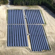 Bethea Solar Farm