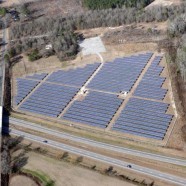 Manis Solar Farm