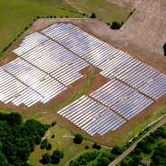 Marshville Solar Farm