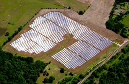 Marshville Solar Farm