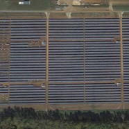 Mocksville Solar Farm