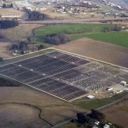 Mt. Olive II Solar Farm