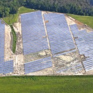 Railroad Solar Farm