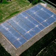 Rock Solar Farm