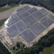 Shannon Solar Farm