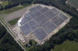 Shannon Solar Farm