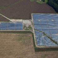 South Robeson Solar Farm