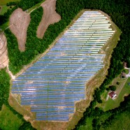 Waco Solar Farm