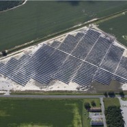 Watts Solar Farm