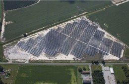 Watts Solar Farm